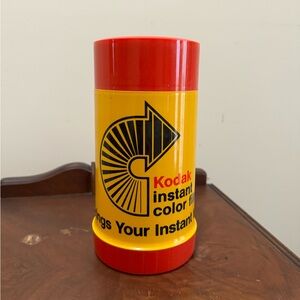 Thermos Kodak collectable